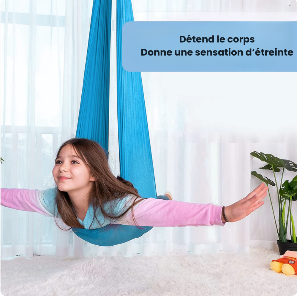 Balançoire thérapeutique Balansia™