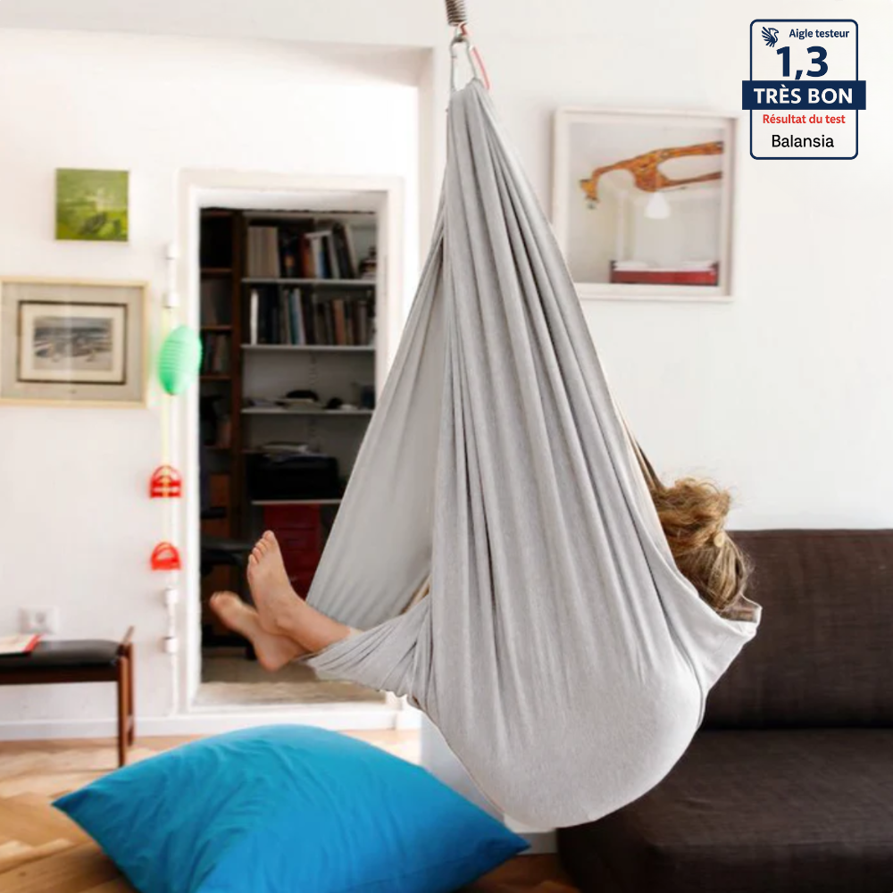 Balançoire thérapeutique Balansia™